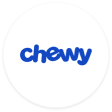 Chewy Logo