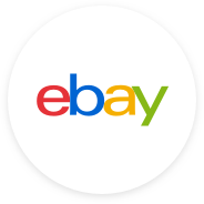 eBay Logo