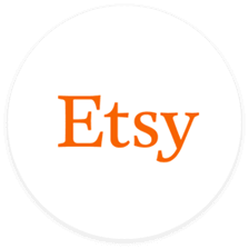 Etsy Logo