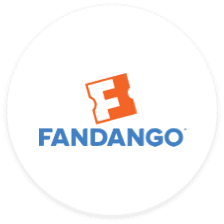 Fandango Logo