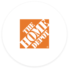 Home Depot Logo