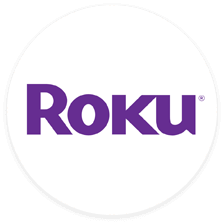 Roku Logo