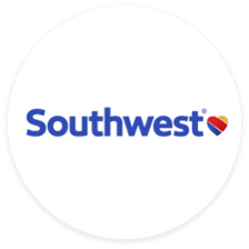 Southwest Airlines Logo