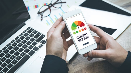 Why is Your Credit Score Important for Personal Loans? Discover Now!
