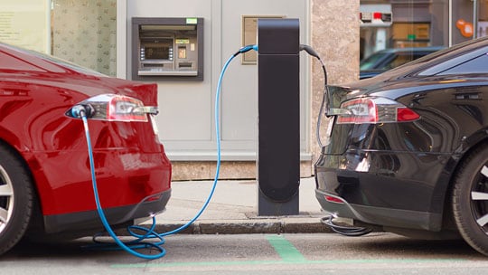 Is Electric Car Worth It: Discover the Benefits and Savings