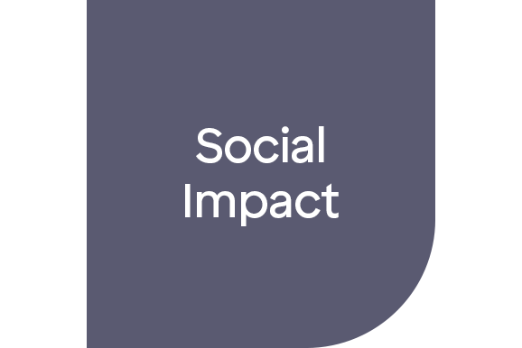 Social Impact. 
