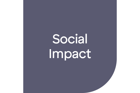 Social Impact.