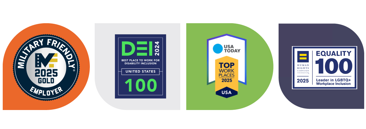 Award for DEI