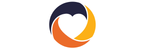 Discover Pride ERG logo.