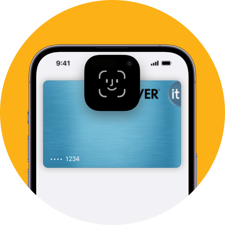 H and outlet m apple pay