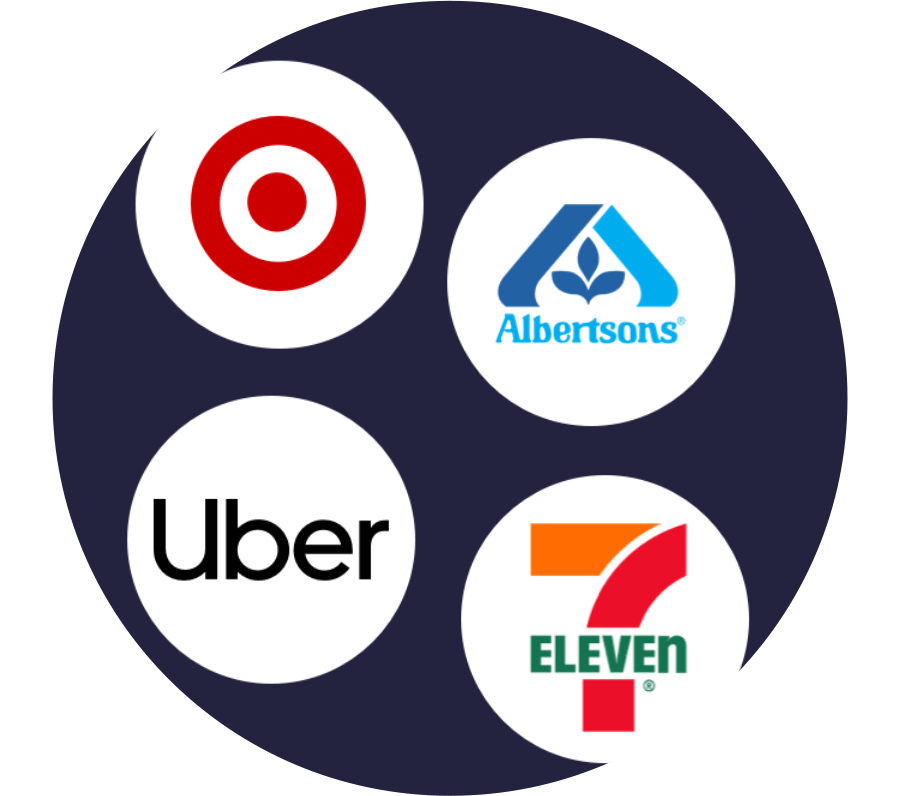 Apple Pay merchants