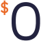 Zero Origination Fees