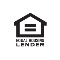 Equal Housing Lender