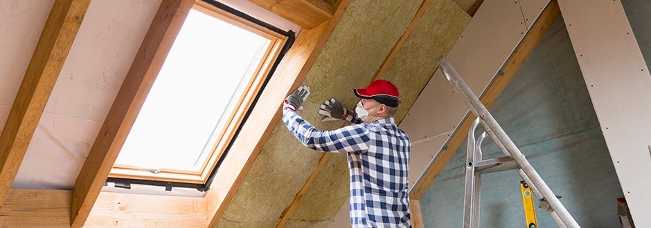 Completing a home renovation project responsibly with homeowners insurance contractors and some DIY