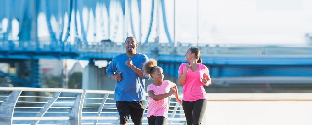 Start a money savings challenge and keep your eye on the finish line