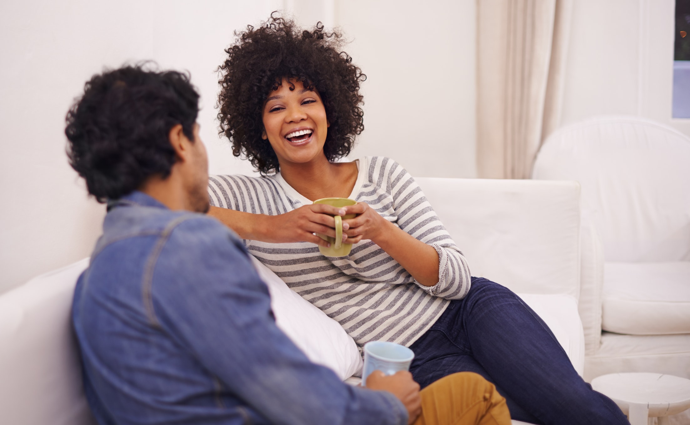 When to Open a Joint Checking Account | Discover