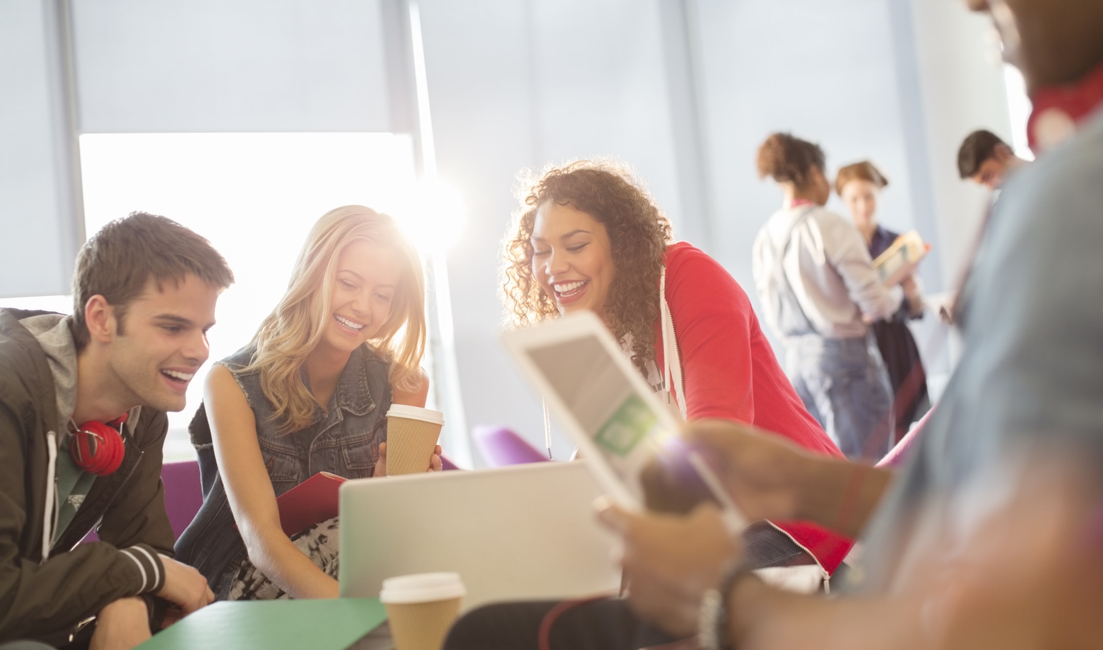 what every college student should know about saving discover bank