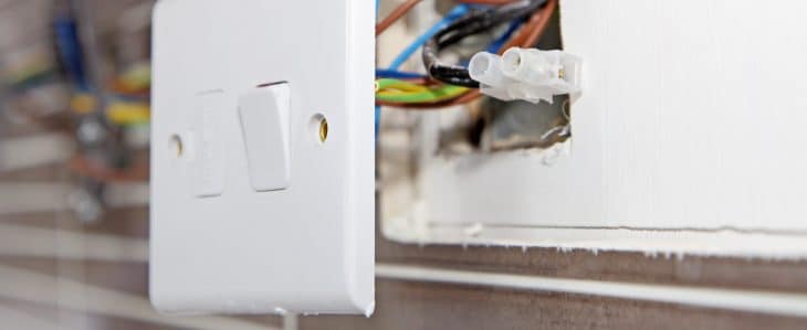 Certain home repairs are best left to the professionals