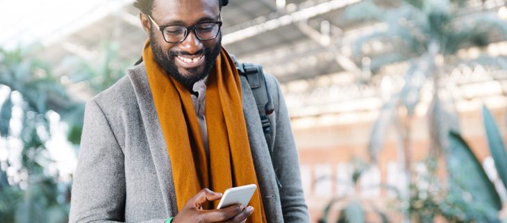 Research your options before opening an online checking account
