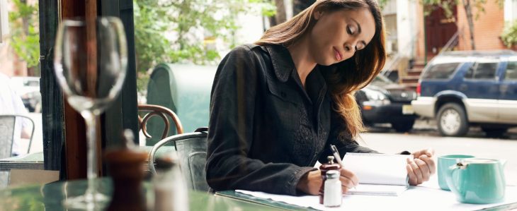 When considering opening an online checking account, be sure to research your options