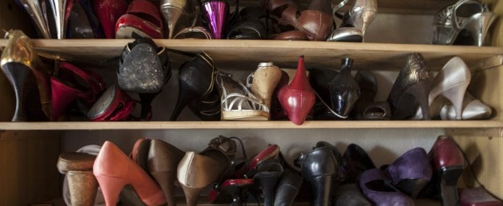 Save money when you are moving by getting rid of unnecessary belongings before you move