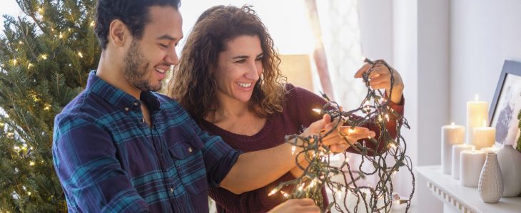 Don’t let holiday financial stress linger after the decorations are down