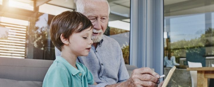 With higher-than-average rates, a money market account can help grow your savings without the risk of the stock market
