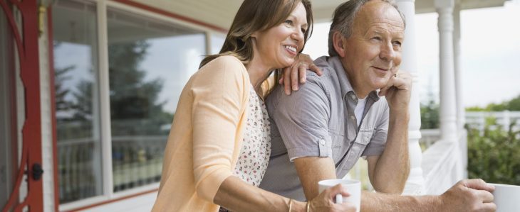 Don't let your worries get the best of you-- it's one of the retirement savings mistakes to avoid in your 40s and 50s