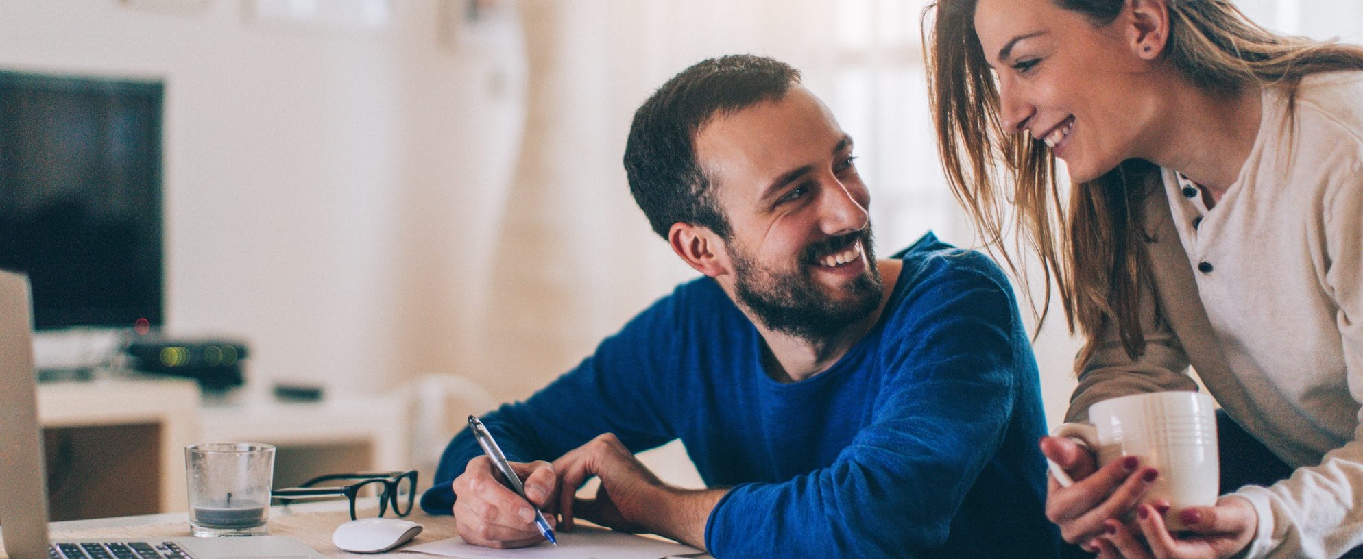 Avoid overspending during the holidays next year by making your budget now