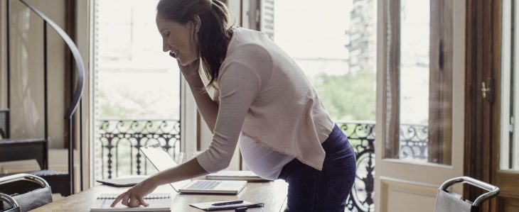 One benefit to managing a savings account is the ability to link it to other accounts.