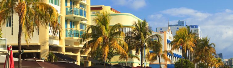 Finding an alternative destination and finding deals on hotels are tips for saving on spring break