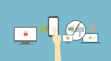 See how online banking can help you bank conveniently, securely, and more.