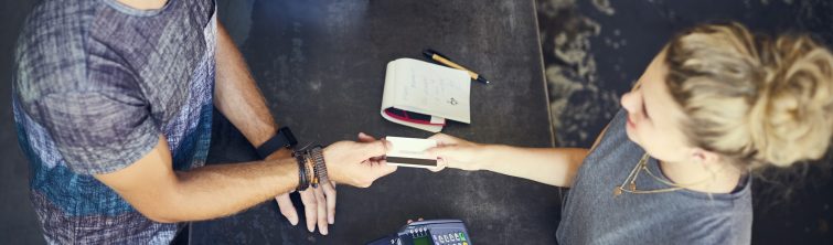 You may not notice larger returns in your savings account right after interest rates change