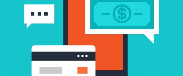 Mobile banking lets you access your account from your mobile phone or tablet using your bank's mobile app or mobile website