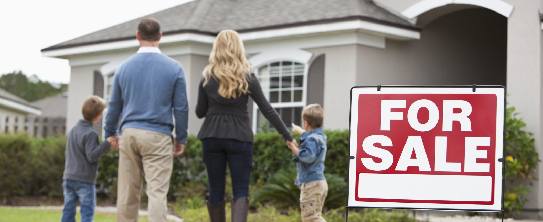 How rising interest rates affect home prices may surprise you
