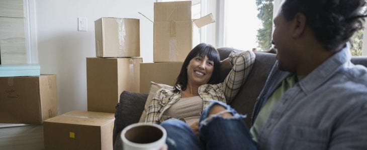 These tips for moving on a budget can help you save money on your move