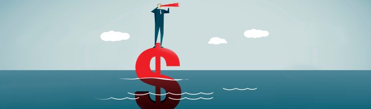 Investment strategies can help you stay the course even when the market is volatile