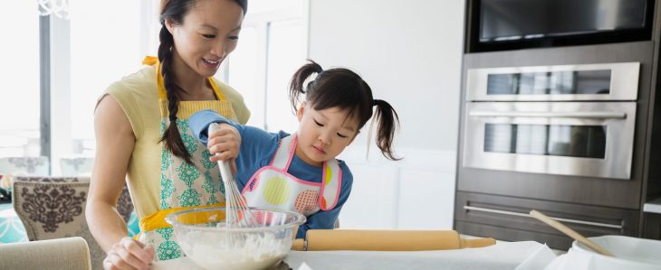 Homemade and DIY snacks are two tips for having budget-friendly birthday parties for kids.