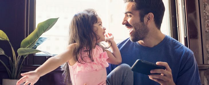 Digital invites keep things low-key and help you keep your kid's birthday party on a budget.