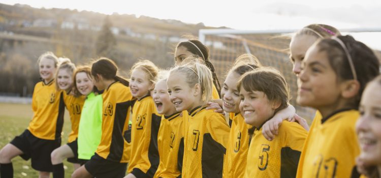 Keep kids' sports from draining your budget with these tips
