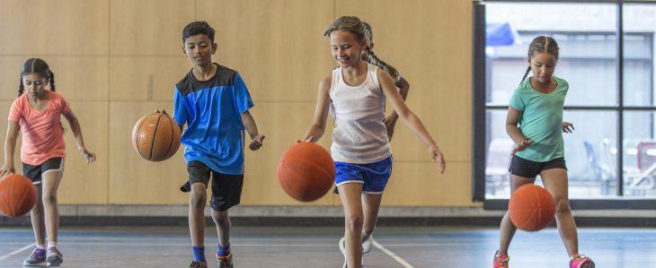 How to afford youth sports without going broke? Test out a sport before committing to a full season