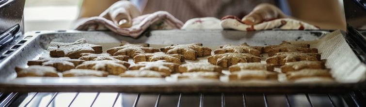 There are many ways to give to charity on a budget, including giving back within your own community