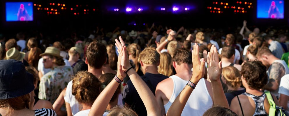 If you're looking for ways to enjoy festival season on a budget, check out these 3 tips