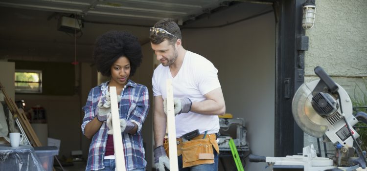 Check out these 5 things to expect with your remodel