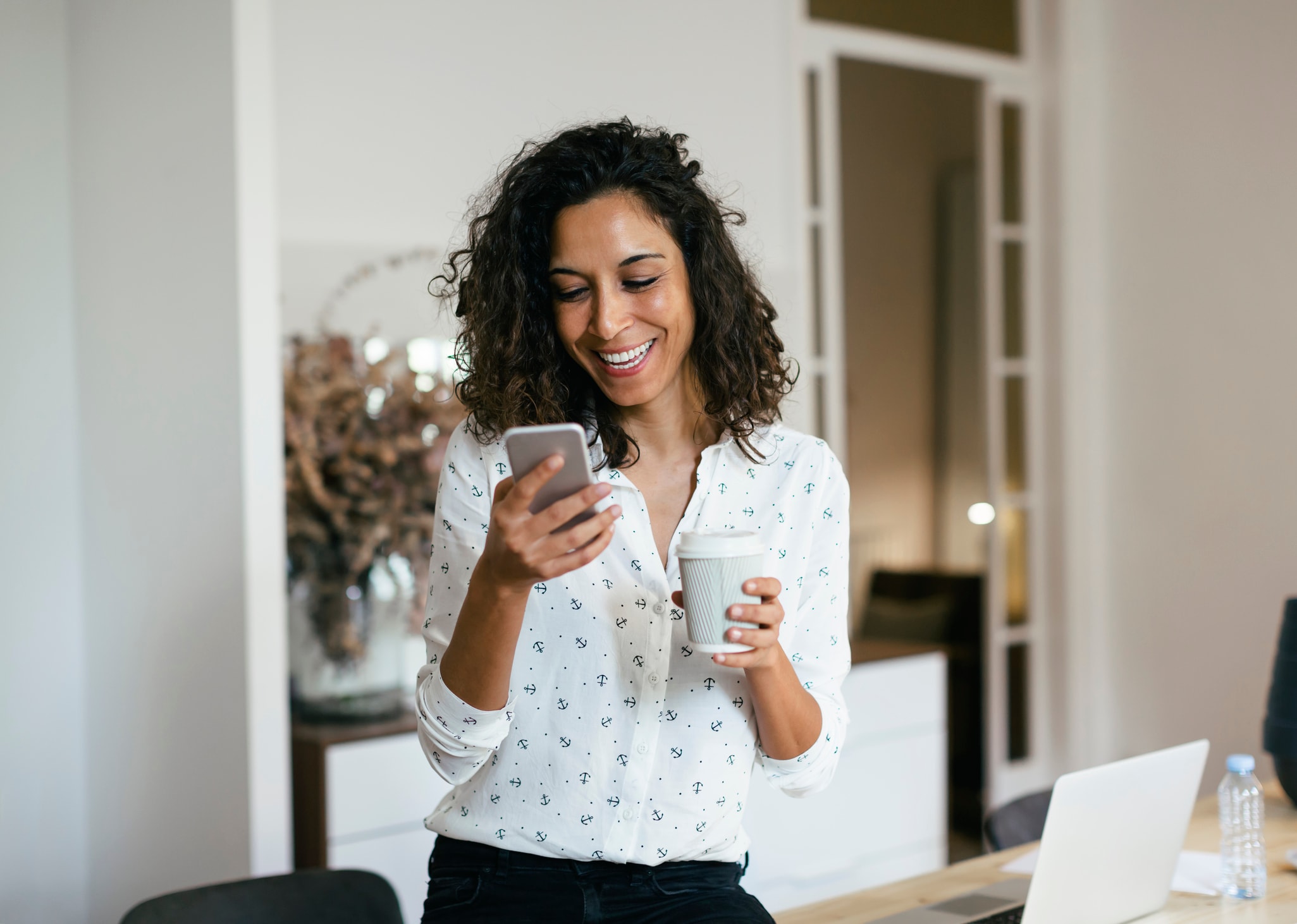 How to manage your checking account - 7 tips | Discover