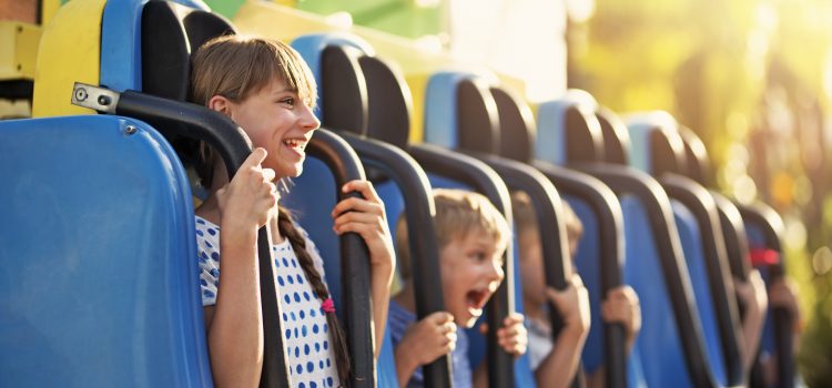 Planning a fun family outing? Check out these tips for saving money at amusement parks