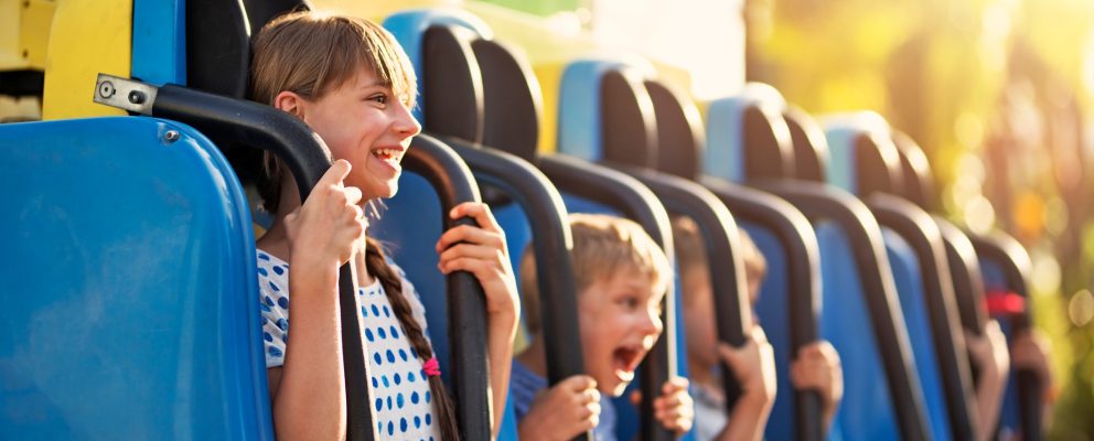 Planning a fun family outing? Check out these tips for saving money at amusement parks