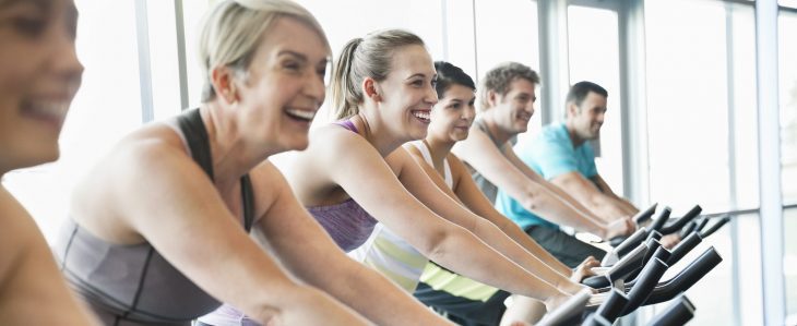 You can find deals on fitness classes to live luxuriously without spending a fortune. 