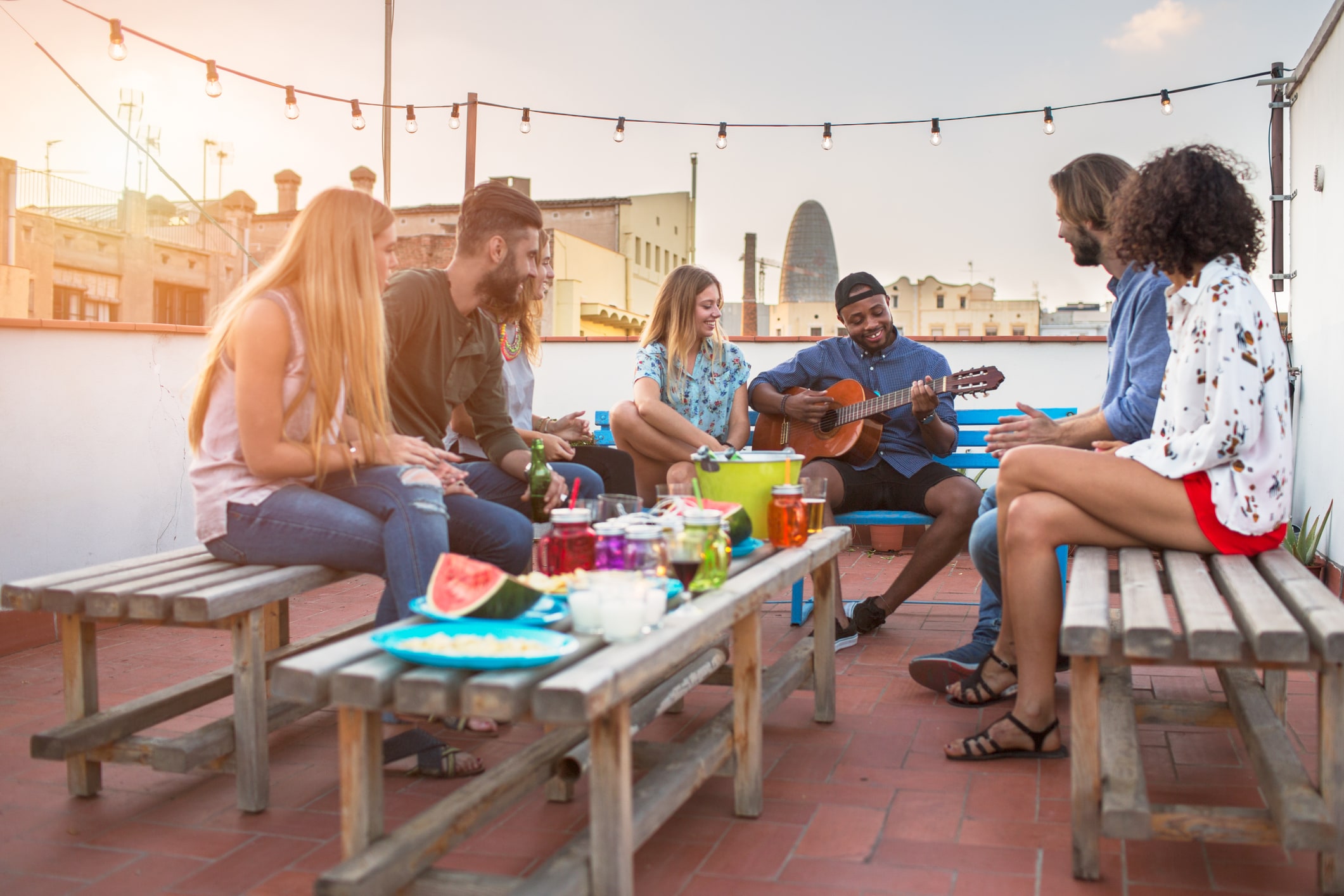 How To Have A Social Life On A Budget Discover