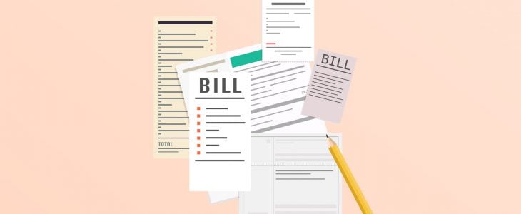 When you use a checking account as a budgeting tool, you can keep spending in check.